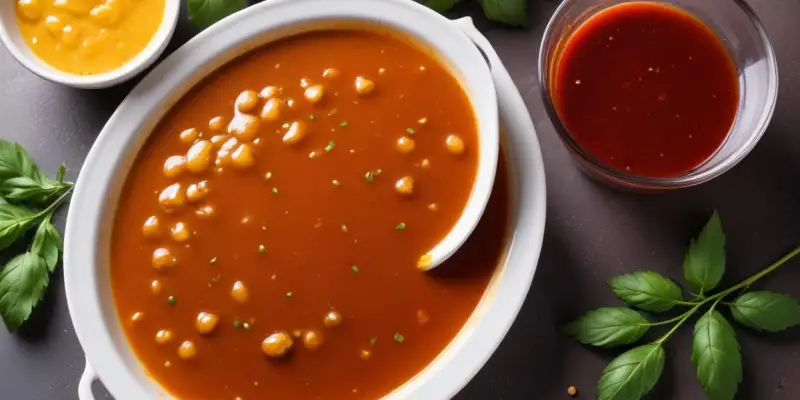 Sauce aux Échalotes au Vin Blanc