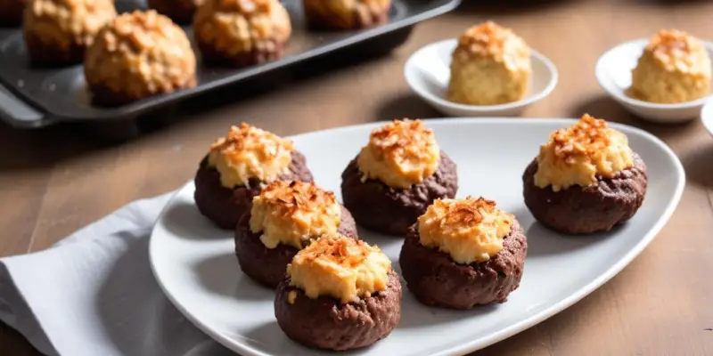 Rochers coco