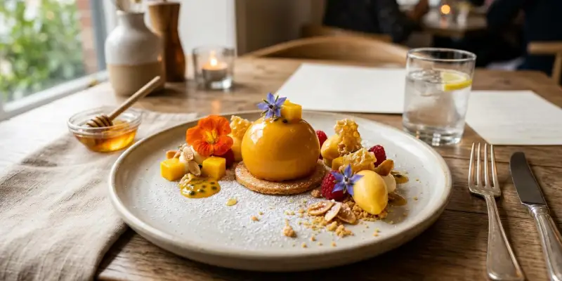 Le Nectar Pur de Kingston