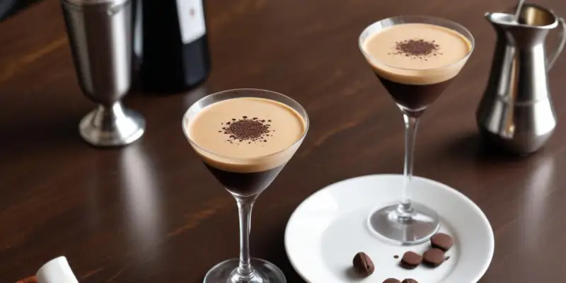 Espresso Martini