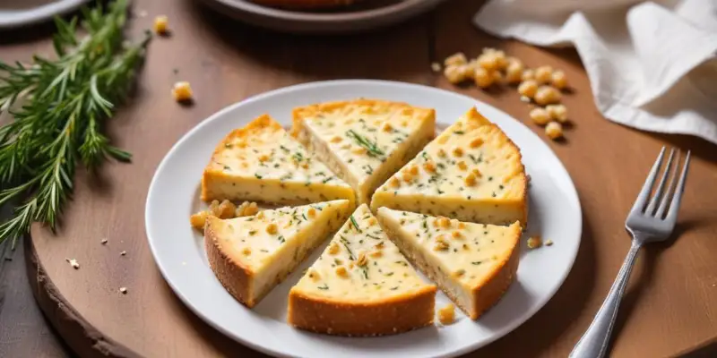 Craquants aux Graines et Fromage Frais