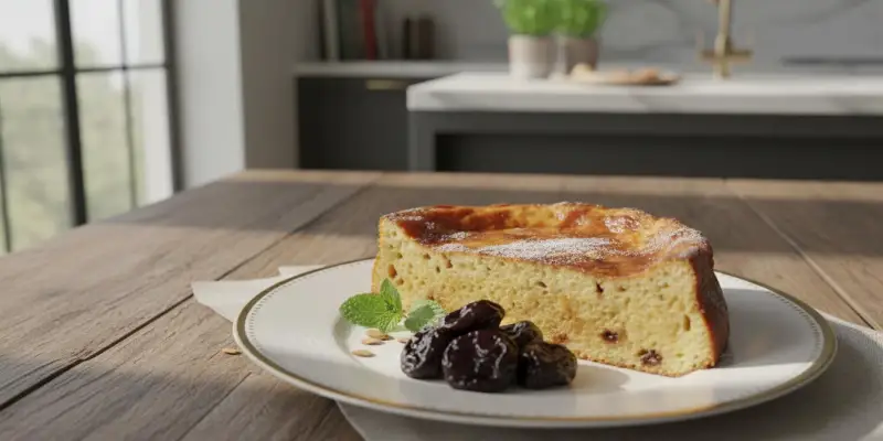 Le Véritable Far Breton Nature