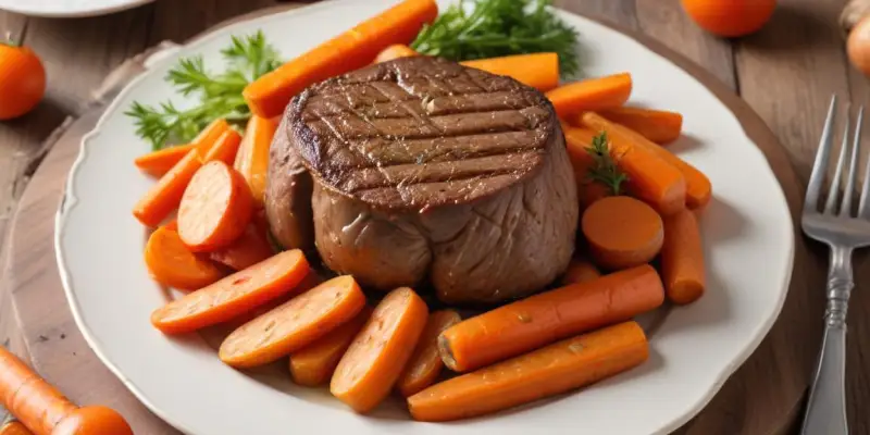 Bœuf aux Carottes Simplissime