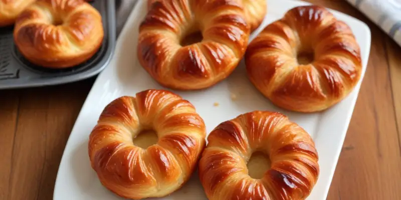 Kouign-amann breton