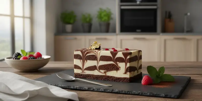 Le Marbré de la Logique Binaire