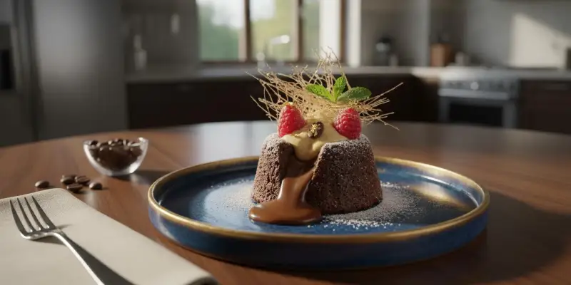 Le Mystère de l'Extraction Fondante