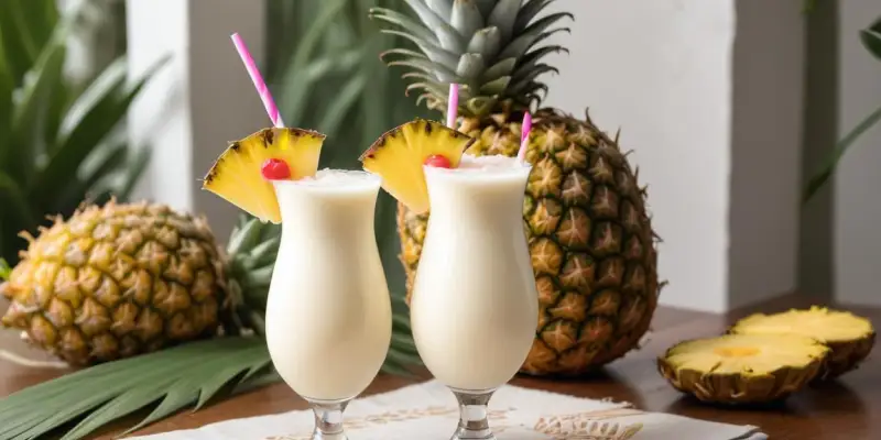 Piña Colada