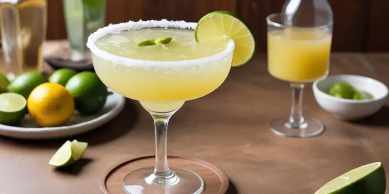 Margarita