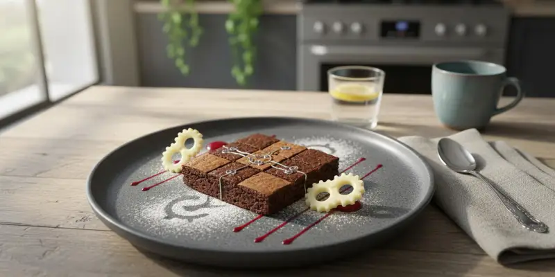 Le Brownie Binaire du Décodeur