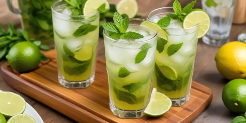 Mojito Express
