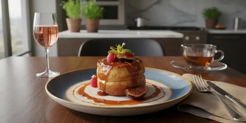 Le Secret de la Requête Sucrée