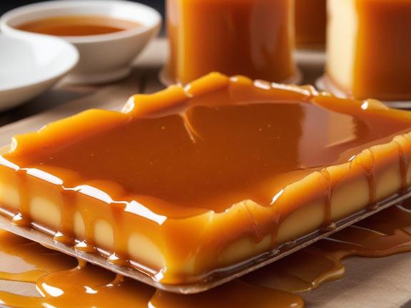 Caramel des Îles