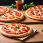 Pizza Réinventée ou Sandwich Express