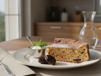 Far Breton Traditionnel Nature