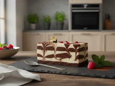 Le Marbré de la Logique Binaire