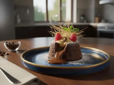 Le Mystère de l'Extraction Fondante