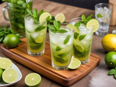 Mojito Express
