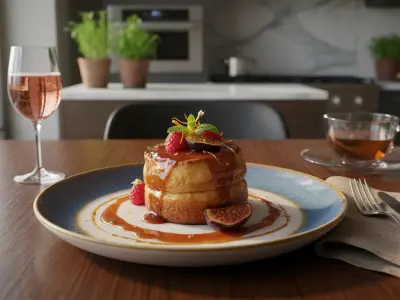 Le Secret de la Requête Sucrée