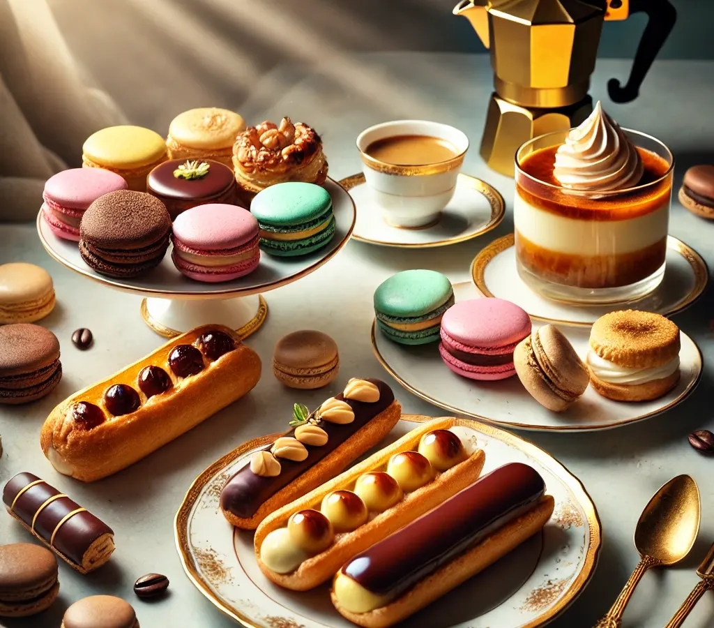 Fondant au chocolat