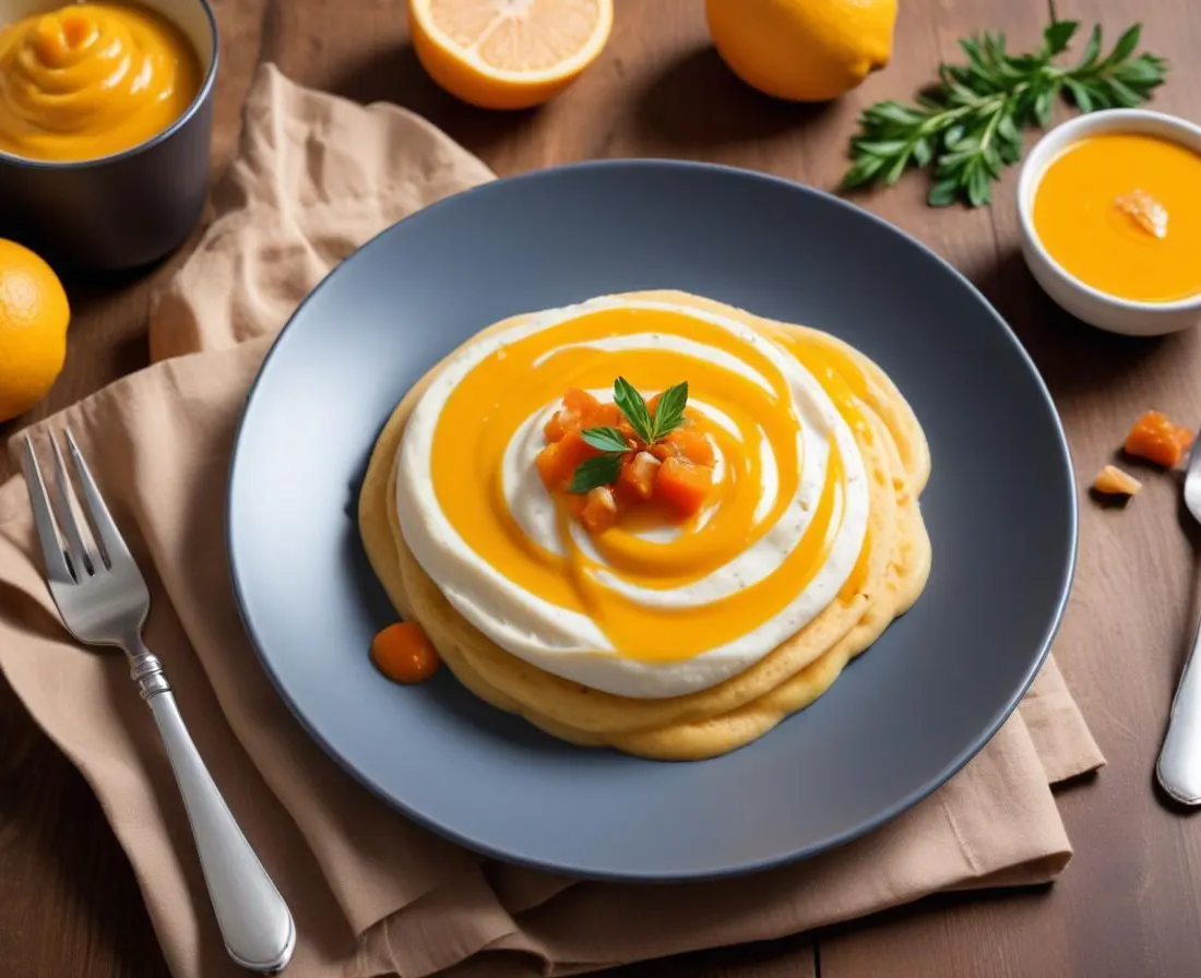 Purée de Pommes de Terre
