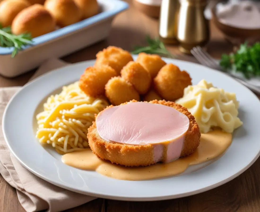 Cordon Bleu Maison