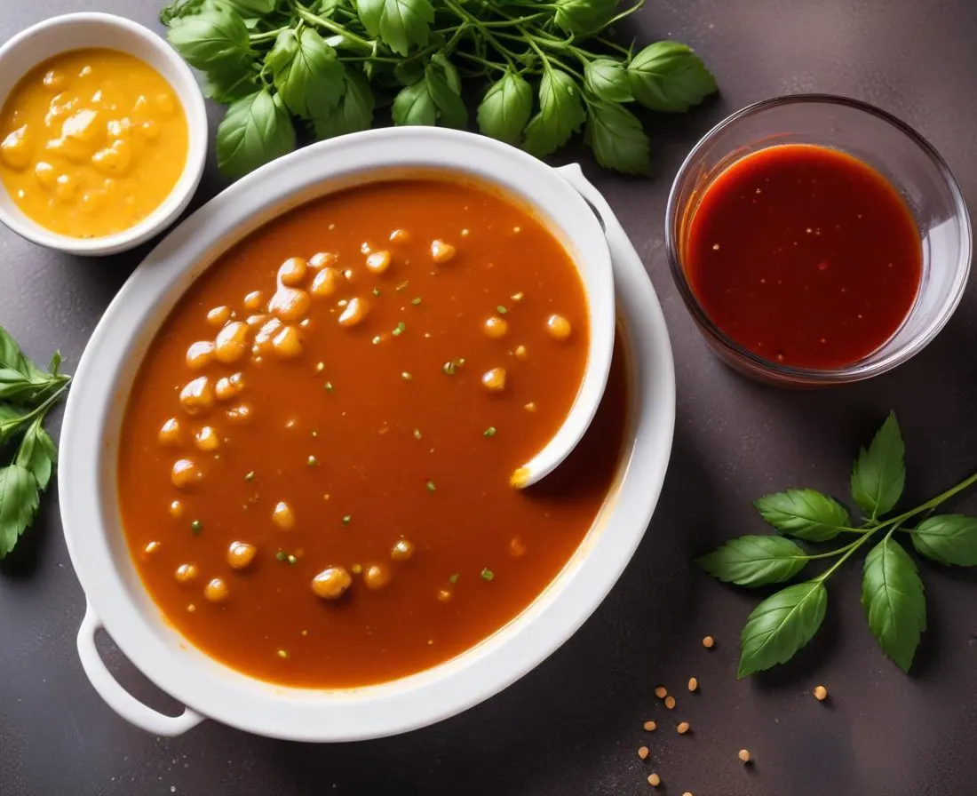 Sauce aux Échalotes au Vin Blanc