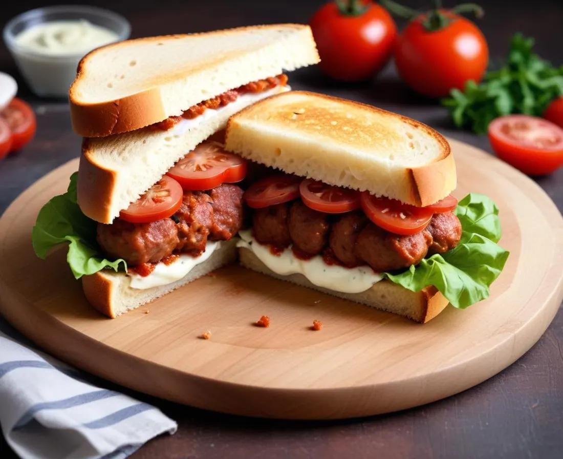 Choripán : Le Sandwich Argentin au Chorizo