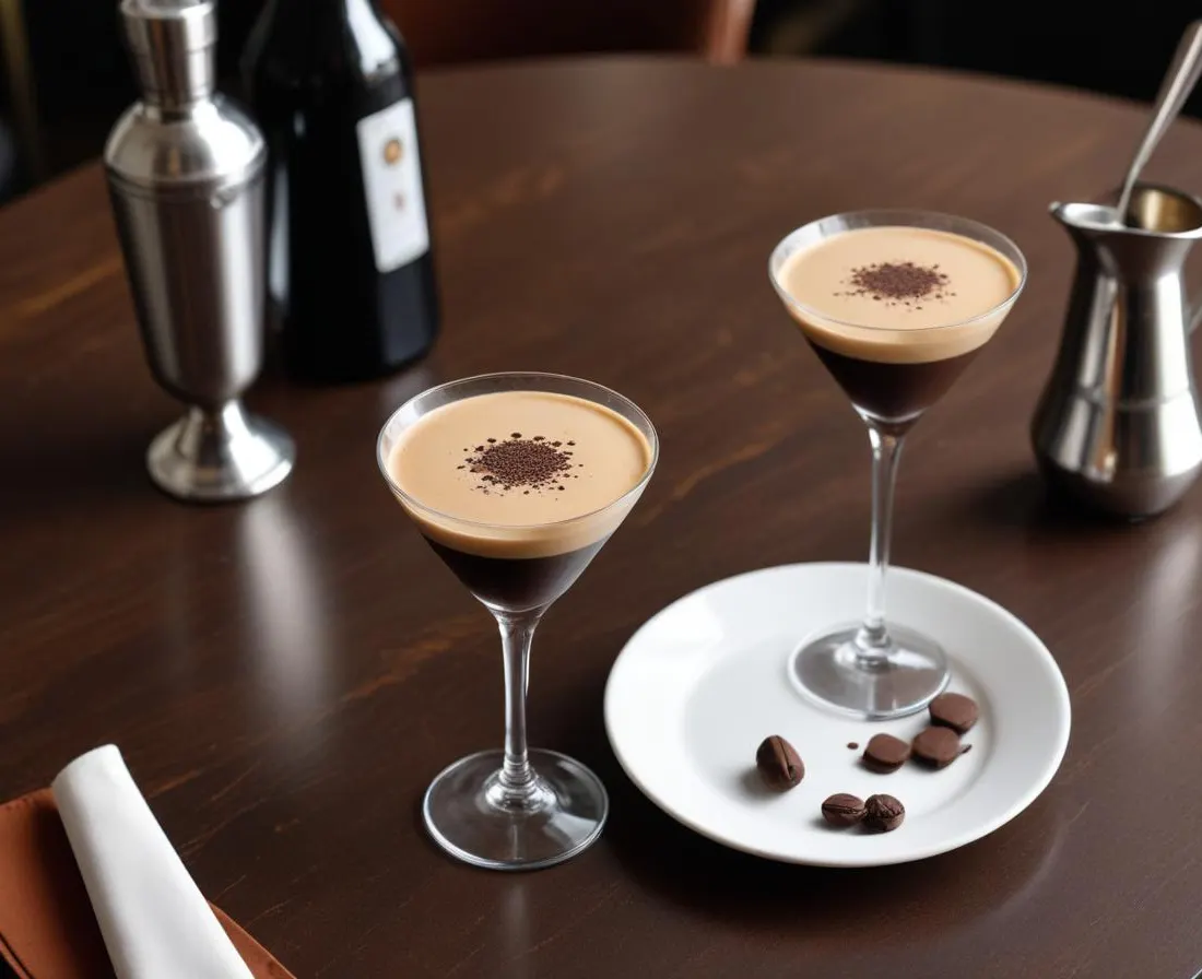 Espresso Martini