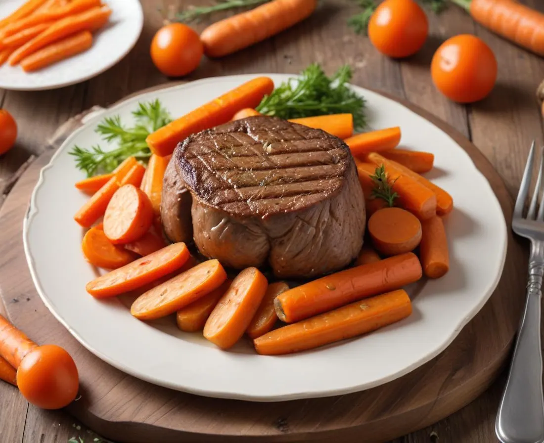 Bœuf aux Carottes Simplissime