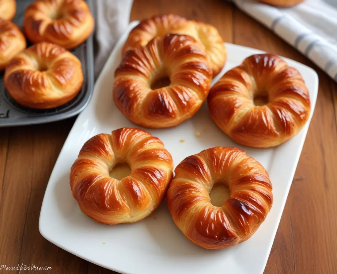 Kouign-amann breton