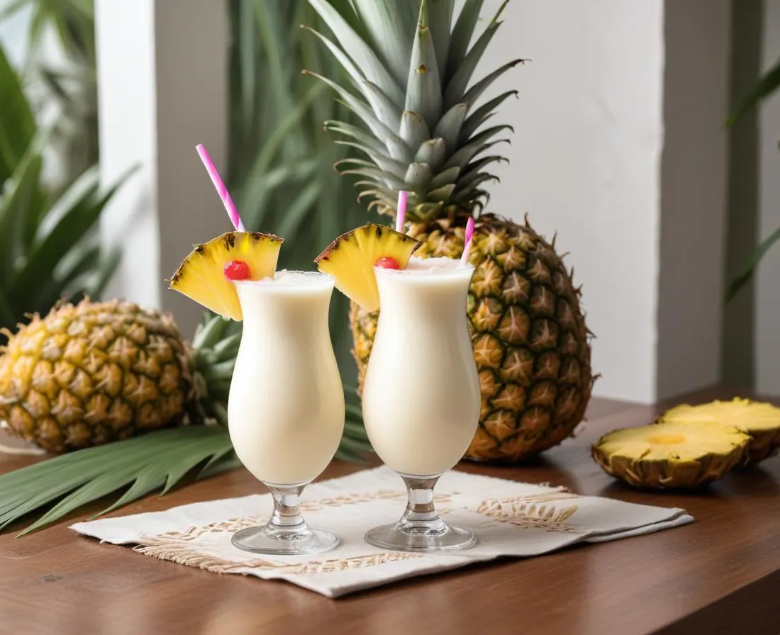 Piña Colada