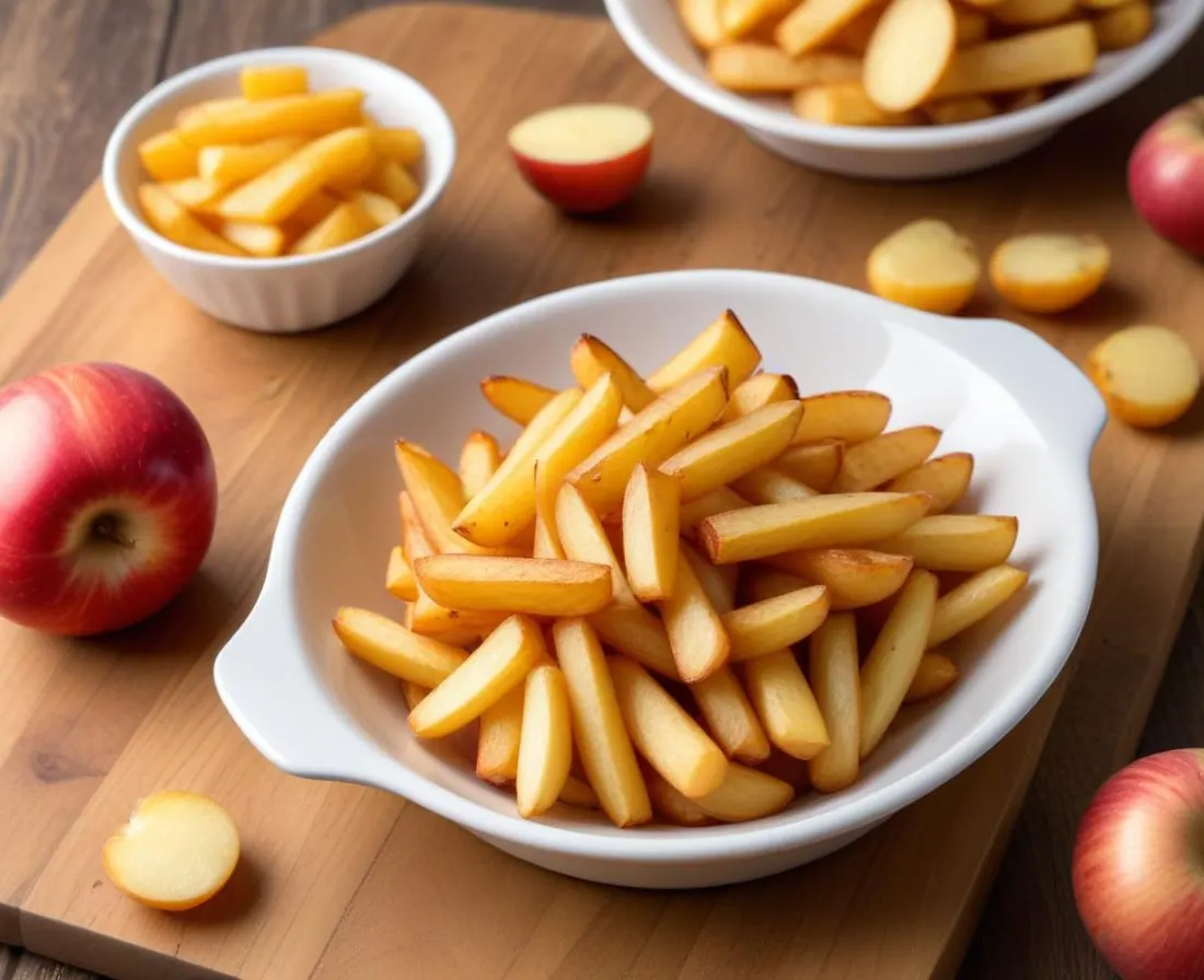 Pommes de terre vapeur express au micro-ondes