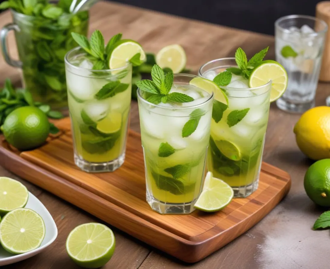 Mojito Express