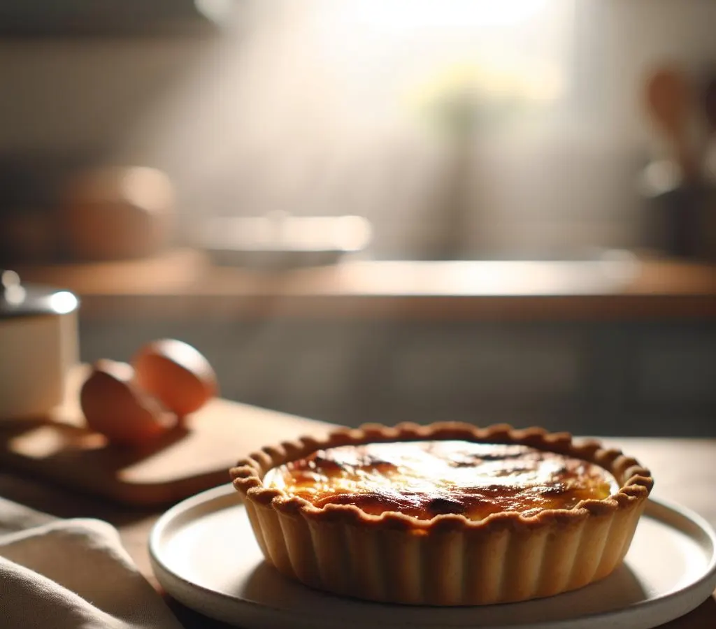 Quiche Lorraine Individuelle