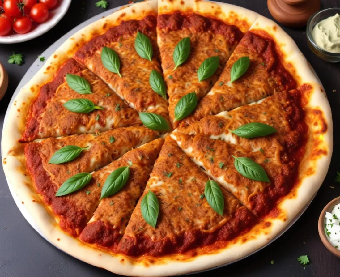 Lahmacun : La fameuse pizza turque