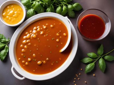 Sauce aux Échalotes au Vin Blanc