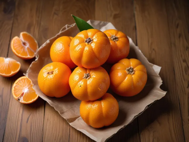 Mandarine