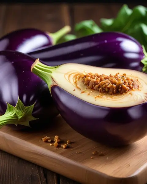 Aubergine