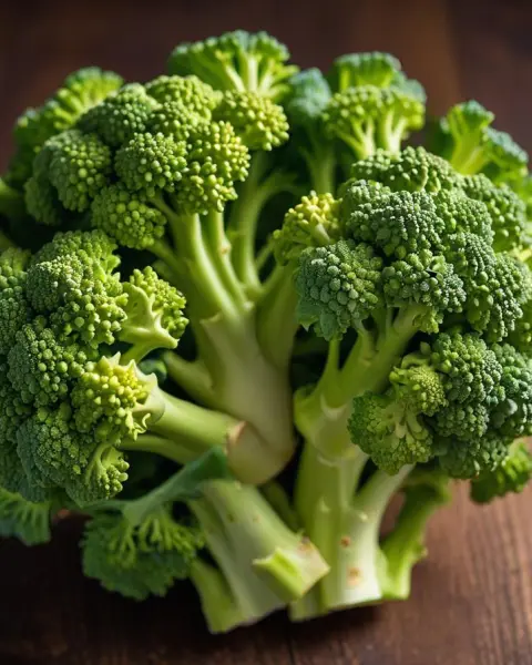 Chou romanesco