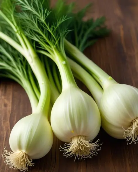 Fenouil