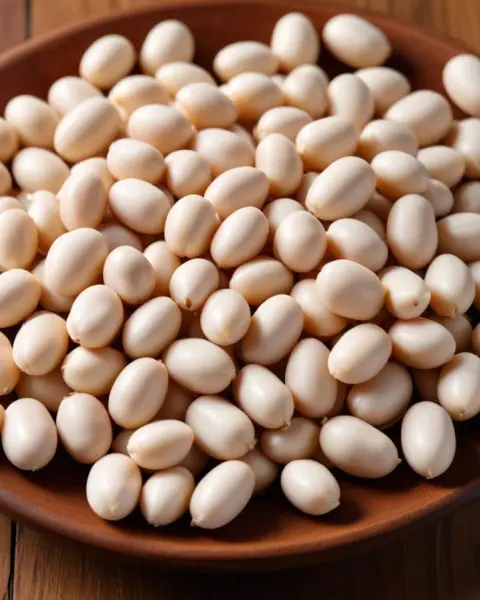 Haricot blanc