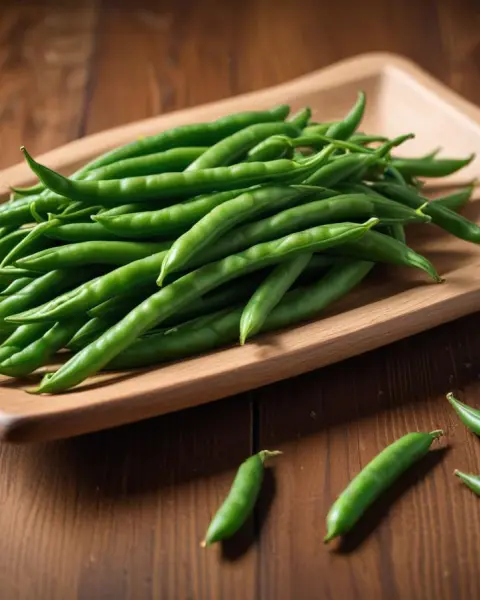 Haricot vert