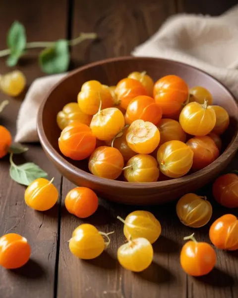 Physalis