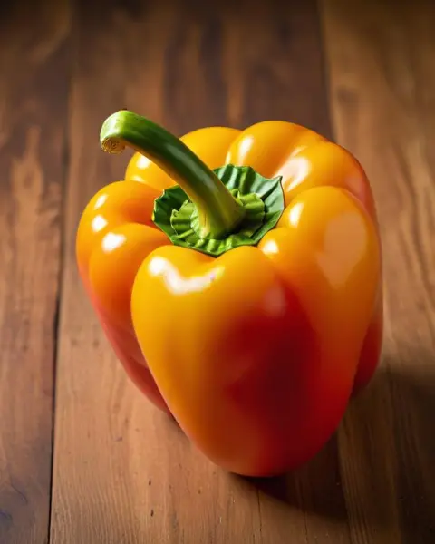 Poivron