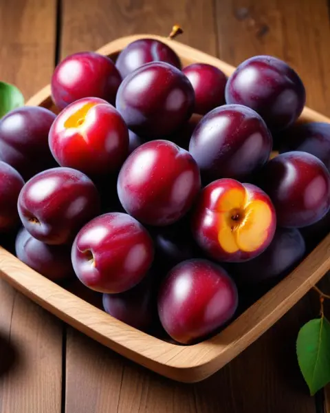 Prune