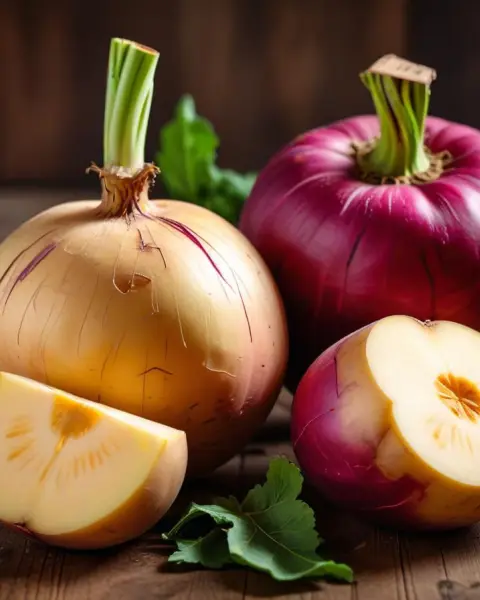 Rutabaga