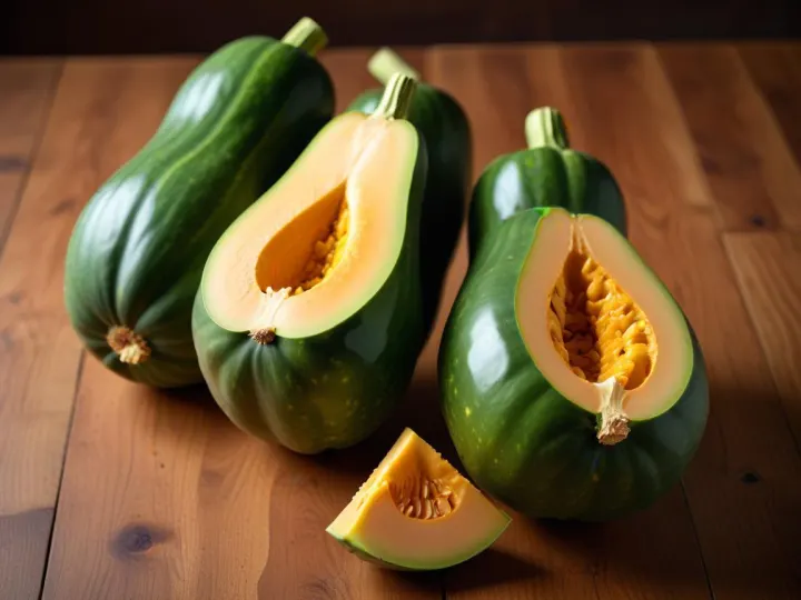 Courge