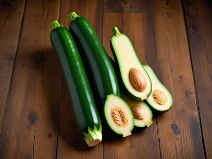 Courgette