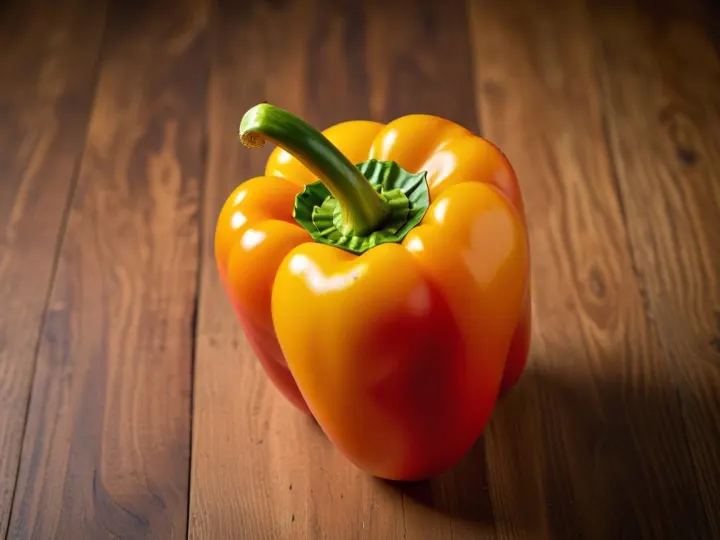 Poivron