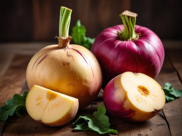 Rutabaga